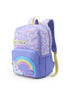 American Tourister Diddle 4.0 Unicorn Lavender Kids Backpack