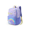 American Tourister Diddle 4.0 Unicorn Lavender Kids Backpack