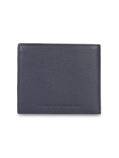 TOMMY HILFIGER Vincen Leather Wallet