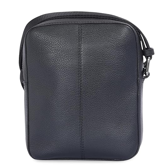 Tommy Hilfiger Windermere Black Sling Bag