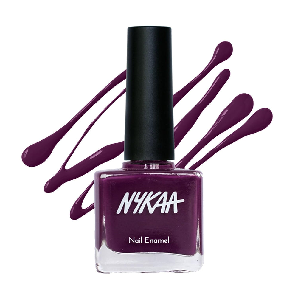 Nykaa Pop Nail Enamel - Shade 26
