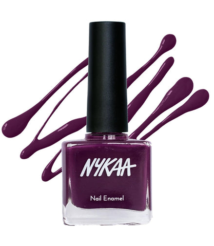 Nykaa Pop Nail Enamel - Shade 26