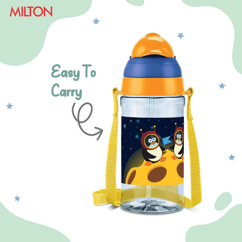 Milton Smilo Kids Water Bottle