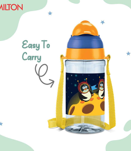 Milton Smilo Kids Water Bottle