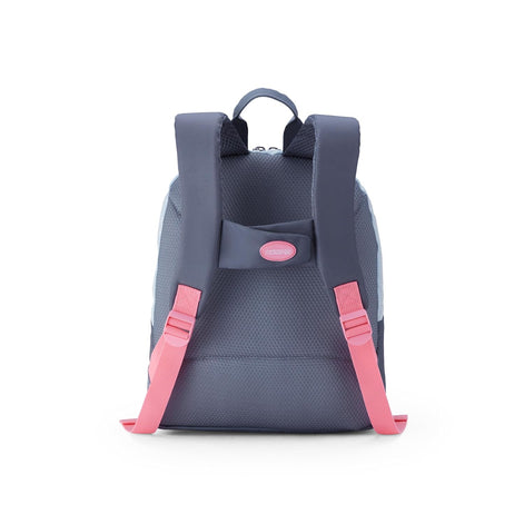 American Tourister Yoodle 4.0 Panda Black Kids Backpack
