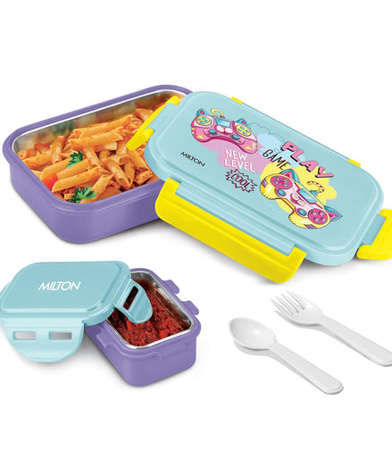 Milton Candy Stainless Steel Tiffin 520ml