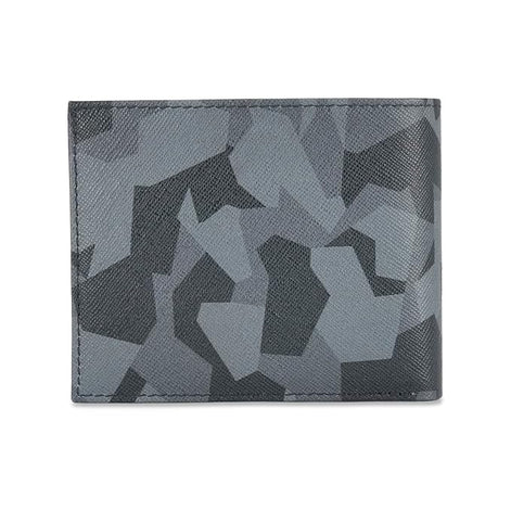 TOMMY HILFIGER COLONIAL WALLET