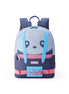American Tourister Yoodle 4.0 Panda Black Kids Backpack