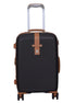 IT Luggage Shoreside Turkish Coffee Trolley Bag