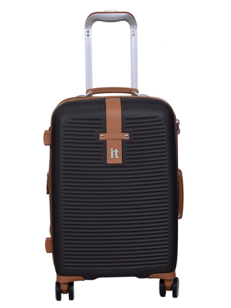 IT Luggage Shoreside Turkish Coffee Trolley Bag