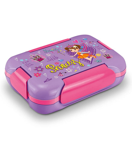 Milton More Meal Lunchbox