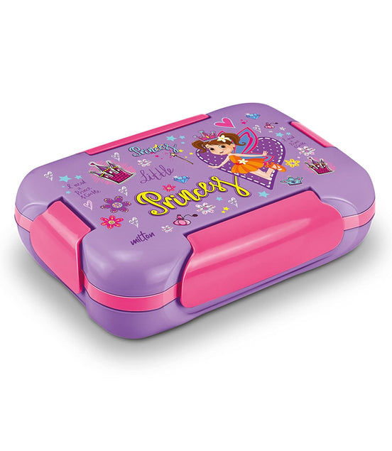 Milton More Meal Lunchbox