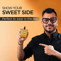 BELLA VITA  HONEY OUD PERFUME - image 4 of 7 - Perfume