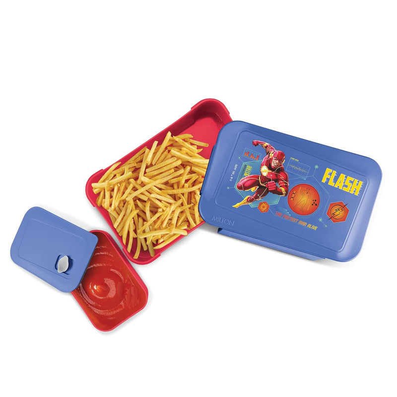 Milton Berry Character Kids Tiffin 850ml