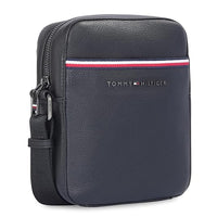 Tommy Hilfiger Windermere Black Sling Bag - image 2 of 7 - Sling Bag