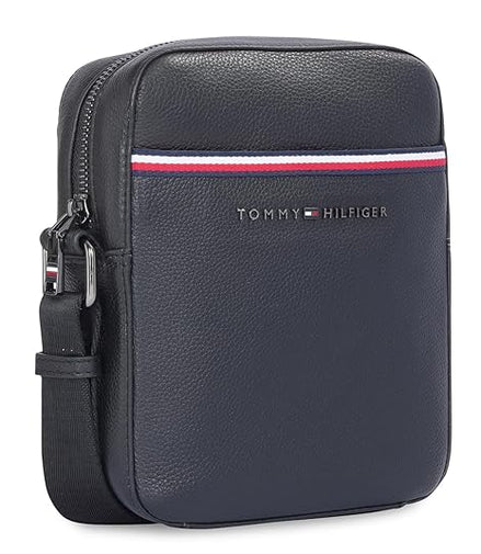 Tommy Hilfiger Windermere Black Sling Bag - image 2 of 7 - Sling Bag