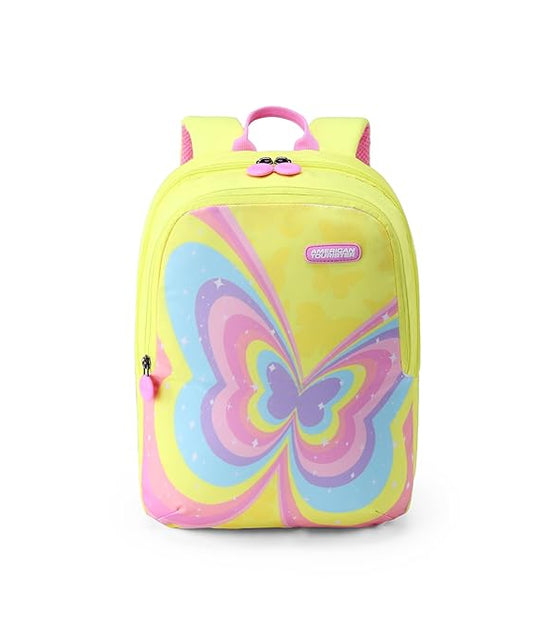 American Tourister Swiddle 4.0 Kids Backpack