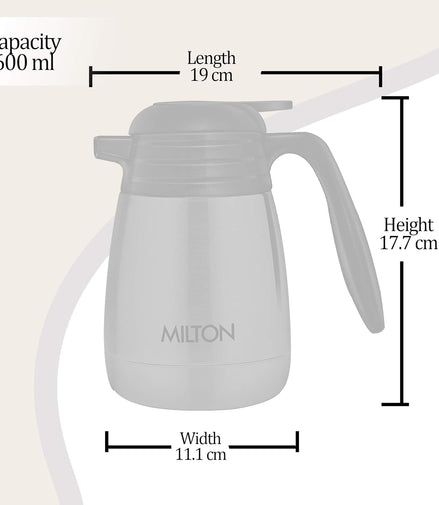Milton Thermosteel Carafe