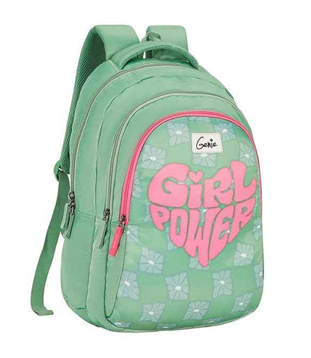 Genie Girlitude School Bag - image 1 of 6 - Backpack
