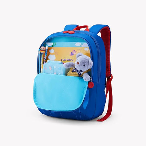 American Tourister Swiddle 4.0 Kids Backpack
