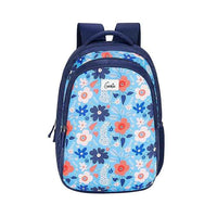Genie Mink School Bag - image 1 of 5 - Backpack