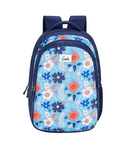 Genie Mink School Bag - image 1 of 5 - Backpack