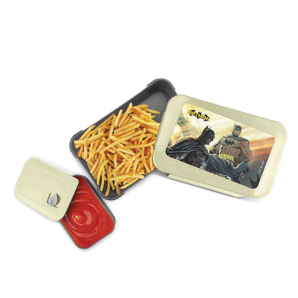 Milton Berry Character Kids Tiffin 850ml