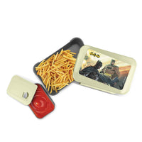 Milton Berry Character Kids Tiffin 850ml
