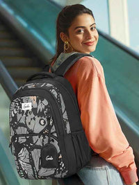 Genie Morphi School Bag - image 2 of 6 - Backpack