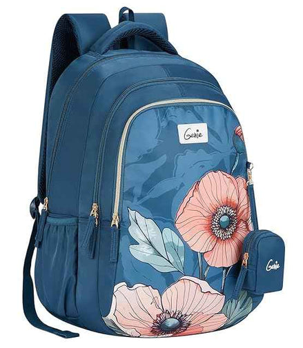 Genie Aurela School Bag - image 1 of 7 - Backpack