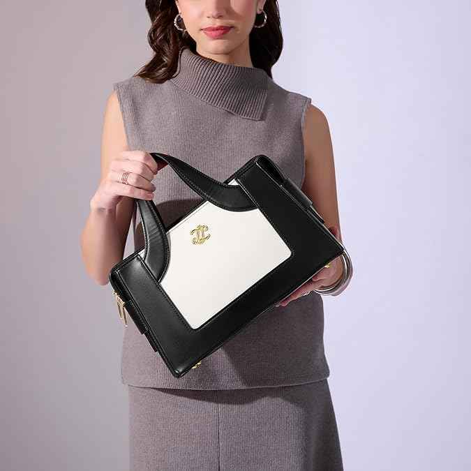 Lavie Signature Women's Olympia Handbag