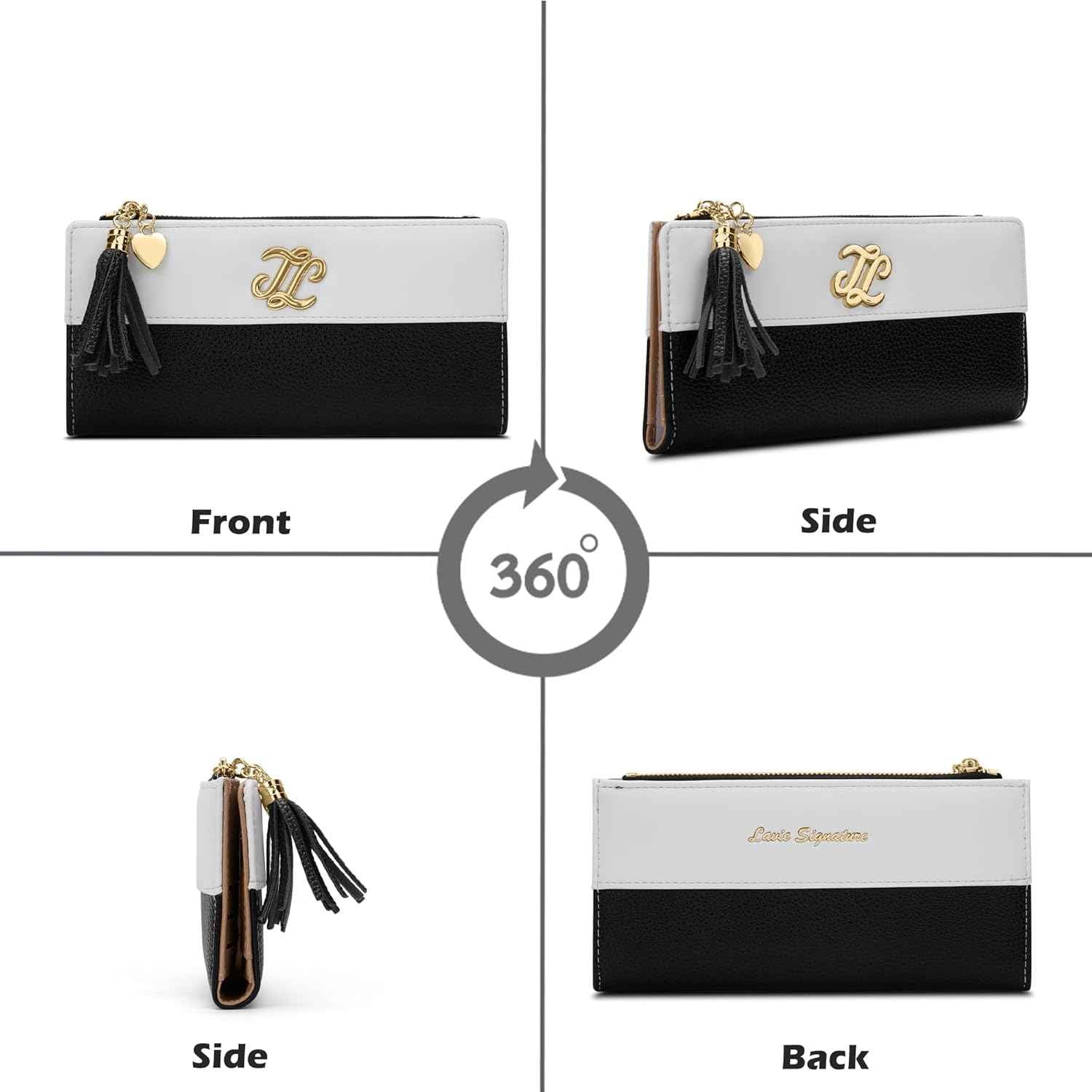 Lavie Signature Women's Vermont Handbag