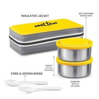 Mini Lunch Insulated Lunchbox (Milton) - image 8 of 12 - Lunch Containers