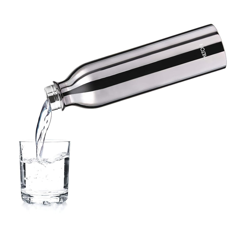 Milton Glitz Thermosteel Bottle