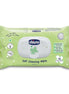 Chicco Baby Moments Cleansing Wipes – Gentle & Nourishing Care for Baby’s Skin