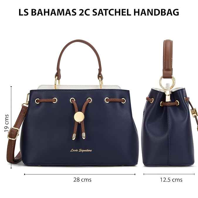 Lavie Signature Women's Bahamas Handbag