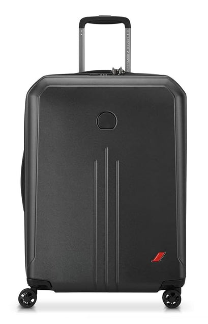 DELSEY PARIS Allure 4 Double Wheels Hard-Sided Trolley Bag
