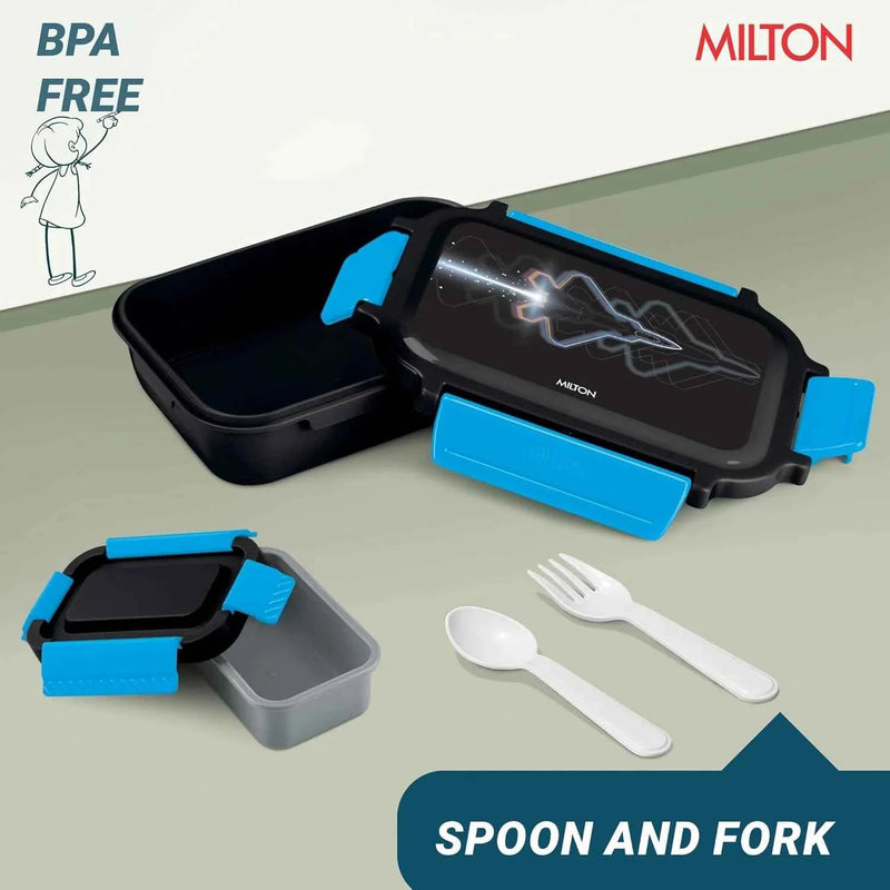 Super Sherry Tiffin (Milton) - image 2 of 12 - Lunch Box Sets