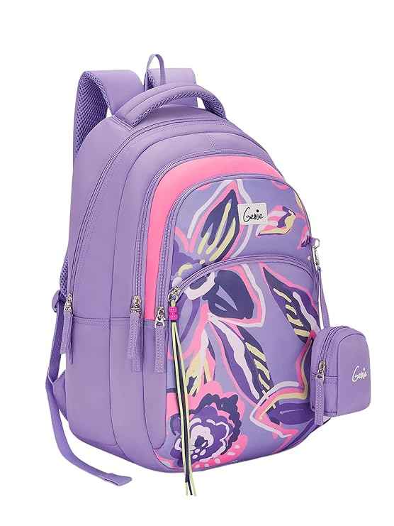Genie Enchant School Bag - image 1 of 7 - Backpack