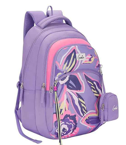 Genie Enchant School Bag - image 1 of 7 - Backpack