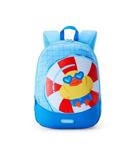 American Tourister Zoodle 4.0 Kids Backpack