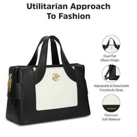 Lavie Signature Women's Olympia Handbag