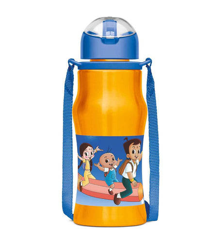 Milton Sipmate Stainless Steel Sipper Bottle