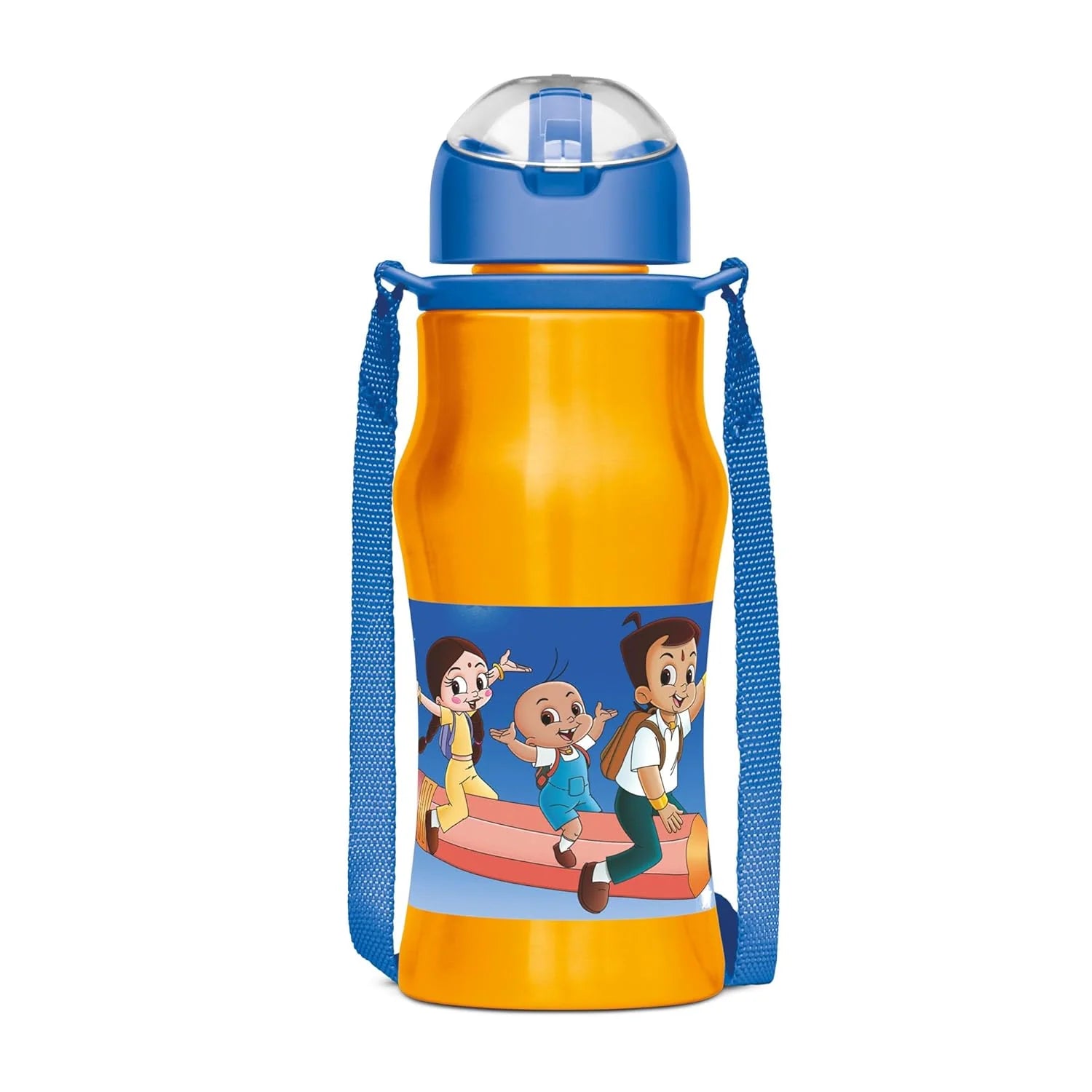Milton Sipmate  Stainless Steel Water Bottle