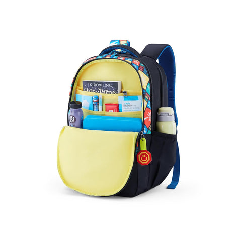 American Tourister Pazzo 4.0 Xl School Backpack