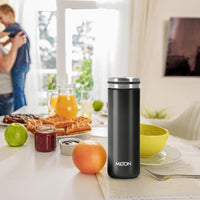 Milton Shiny Hot and Cold Thermosteel Bottle