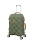 IT Luggage Embellish Capulet Olive Trolley Bag