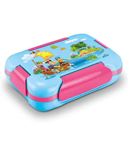 Milton More Meal Lunchbox