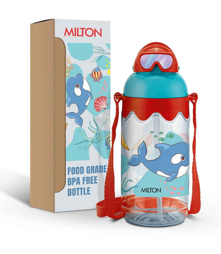 Milton Sage Kids Water Bottle