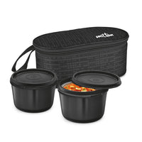 Milton Graze Lunchbox - image 1 of 8 - Lunch Box